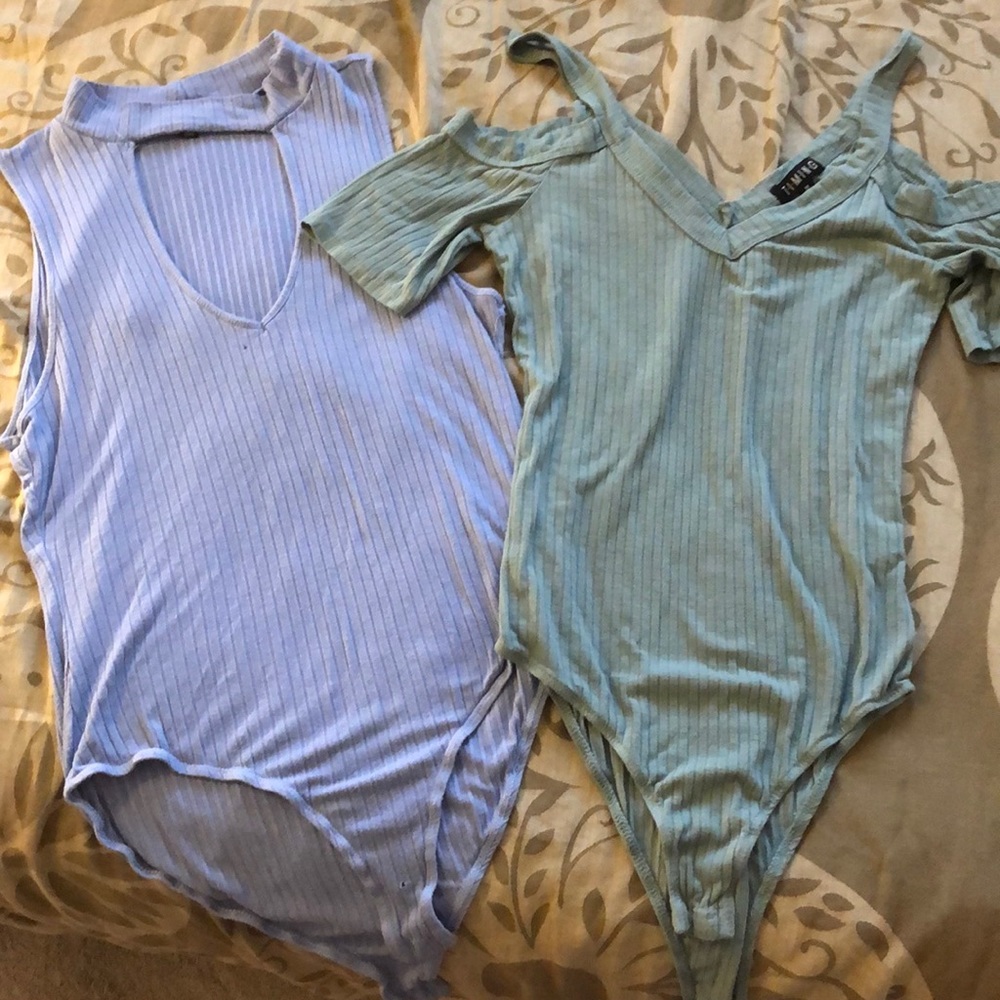 Bodysuits